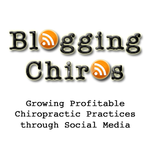 blogging-chiros